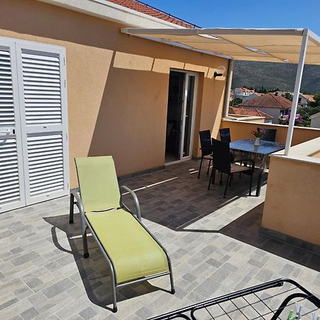 Apartments Koval Orebić Zewnętrze zdjęcie