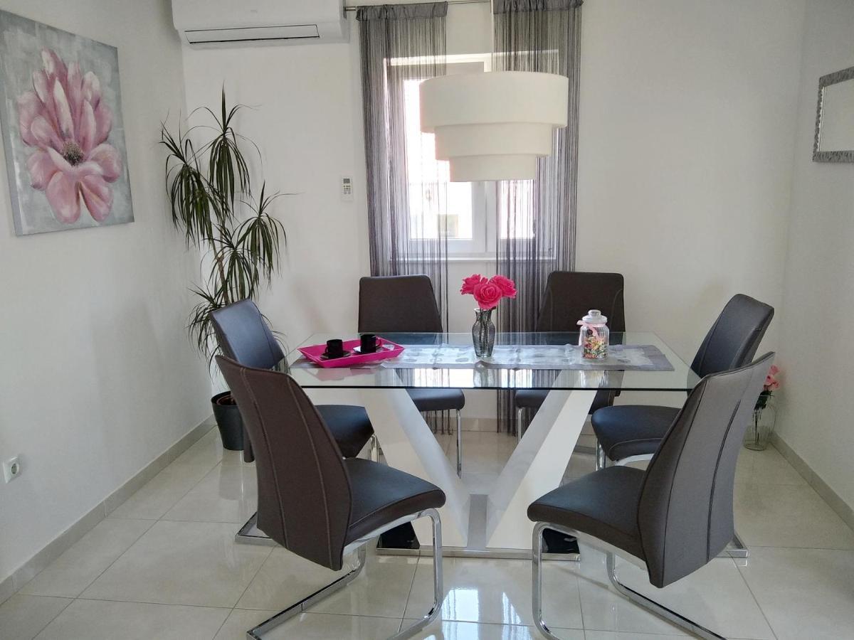 Apartments Koval Orebić Zewnętrze zdjęcie