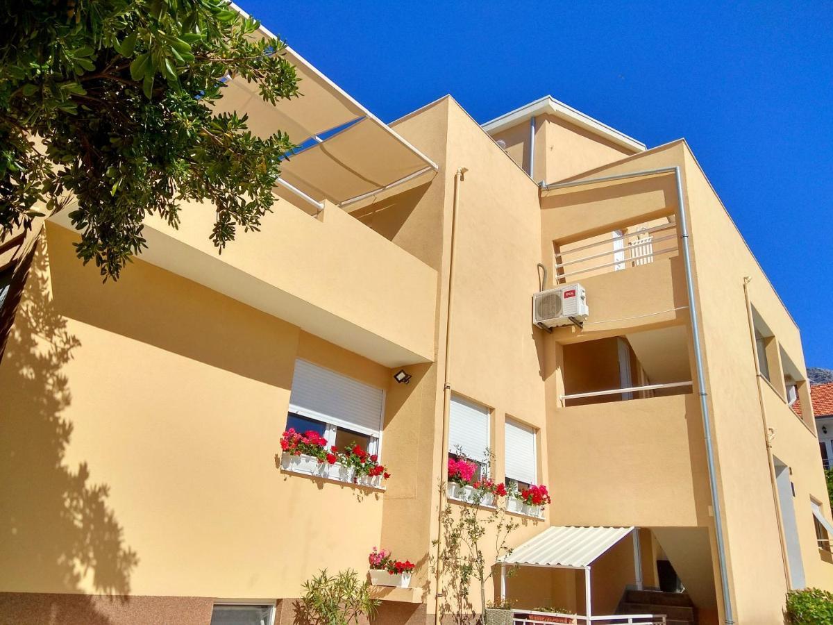 Apartments Koval Orebić Zewnętrze zdjęcie