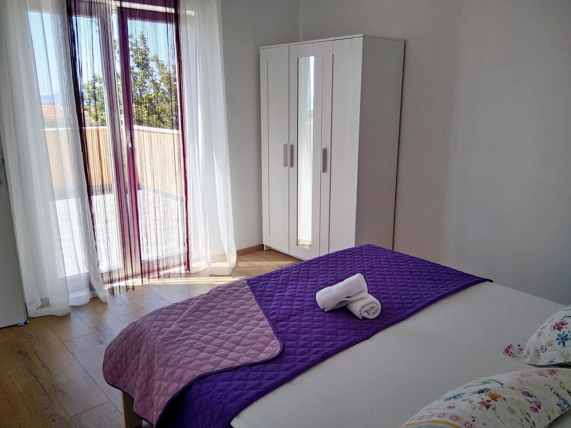 Apartments Koval Orebić Pokój zdjęcie