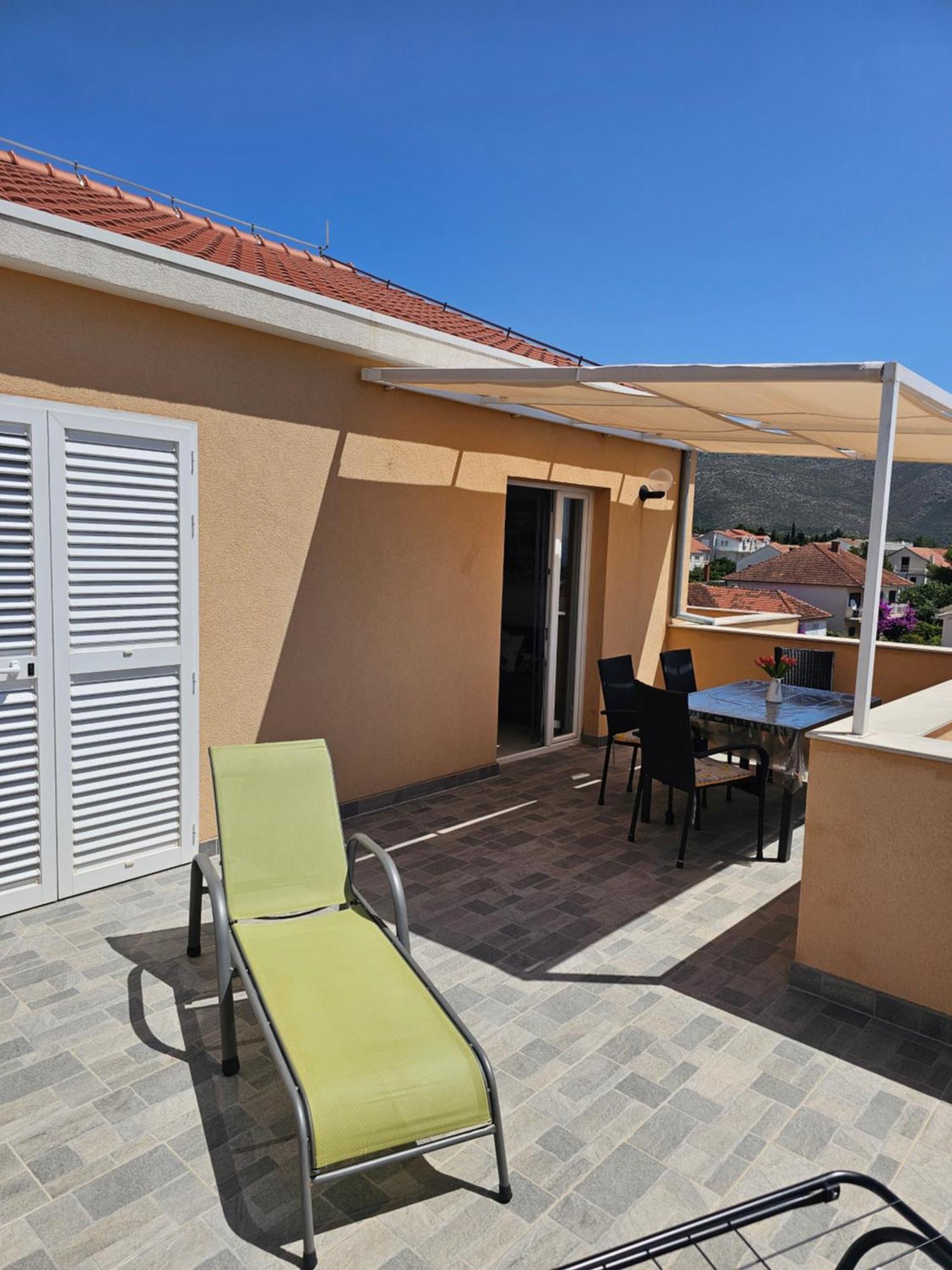 Apartments Koval Orebić Zewnętrze zdjęcie