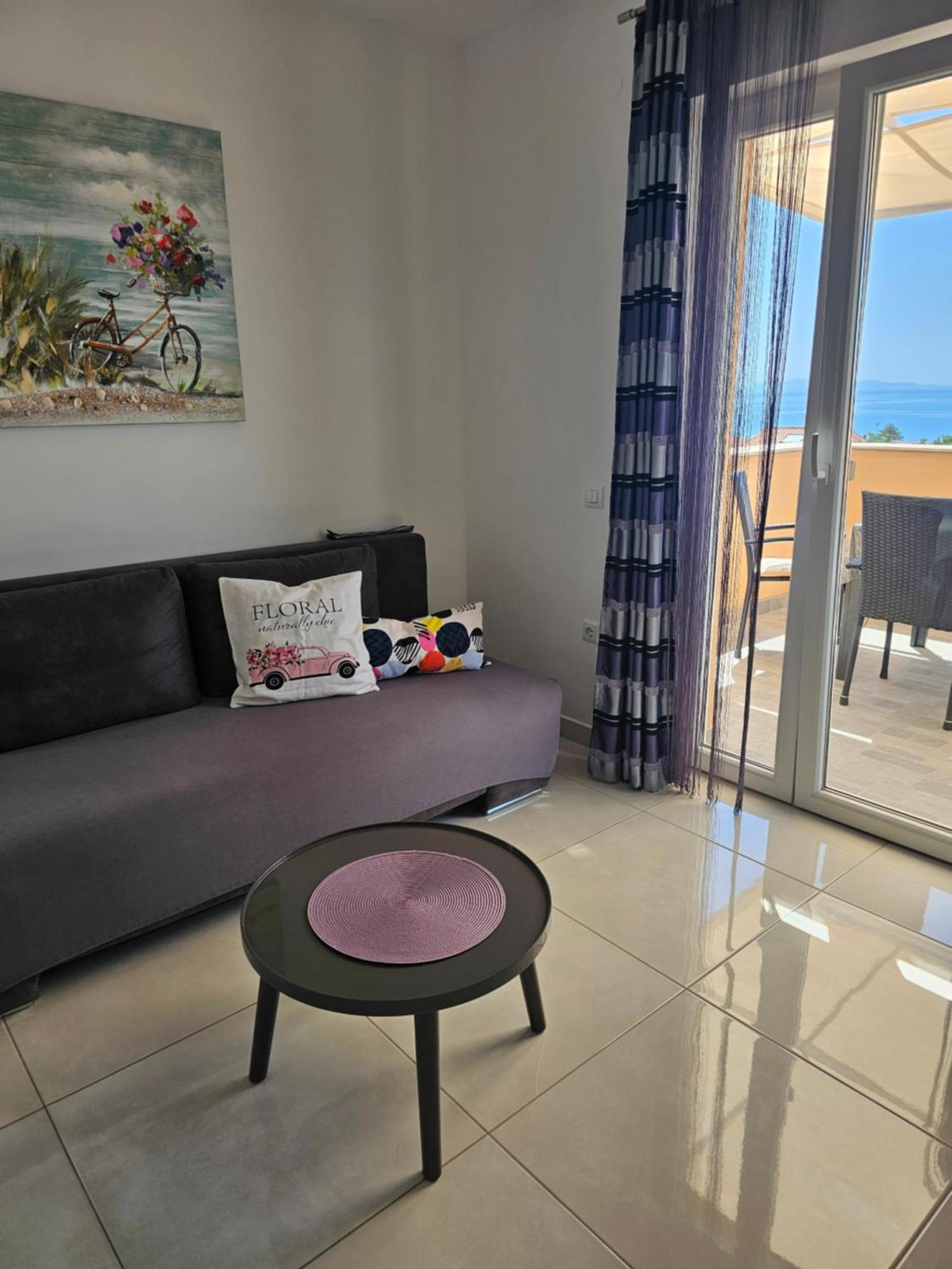 Apartments Koval Orebić Zewnętrze zdjęcie
