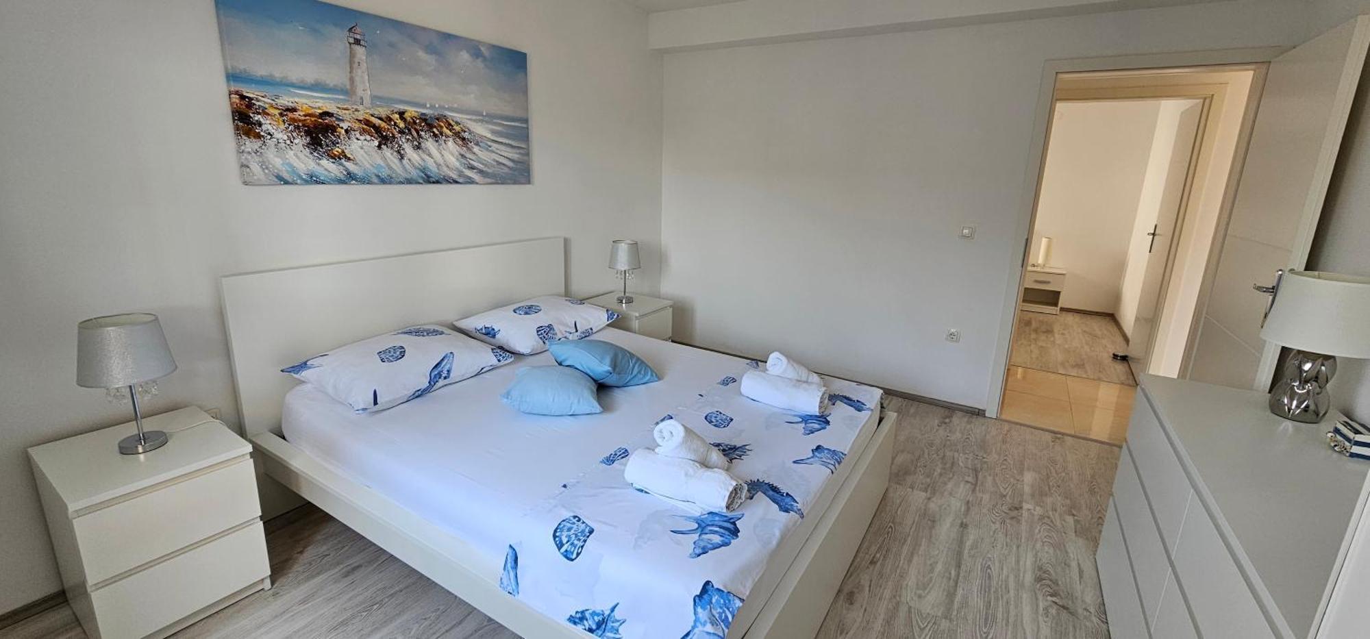 Apartments Koval Orebić Pokój zdjęcie