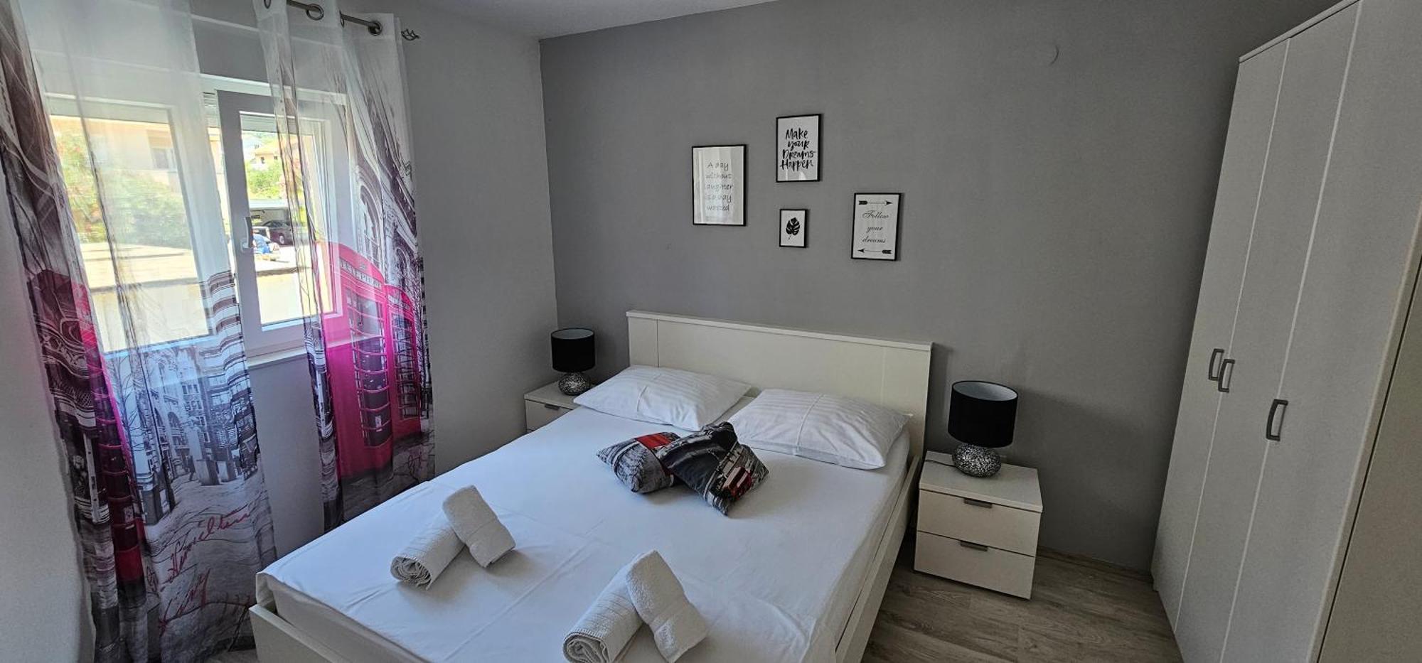 Apartments Koval Orebić Zewnętrze zdjęcie
