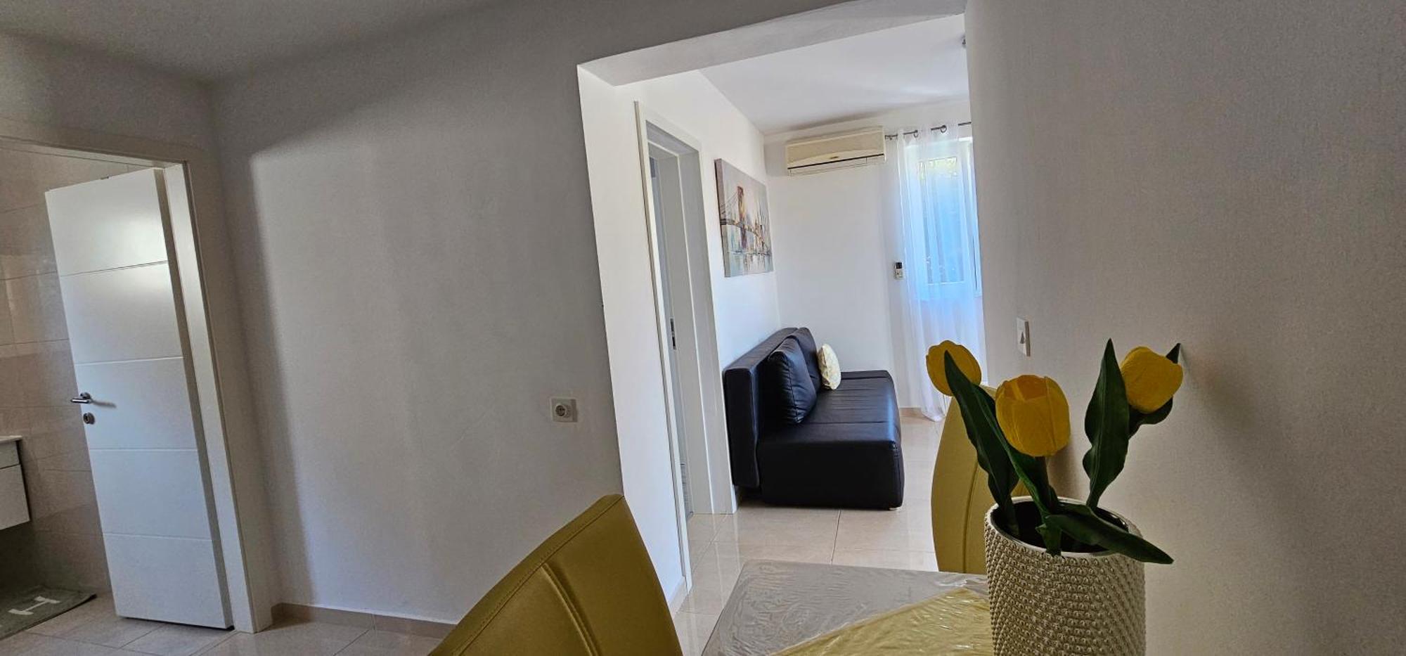 Apartments Koval Orebić Pokój zdjęcie