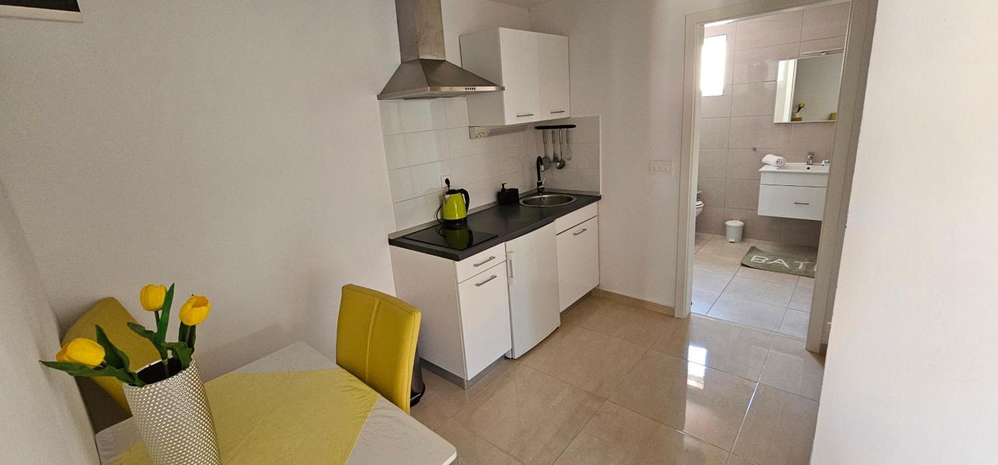 Apartments Koval Orebić Pokój zdjęcie
