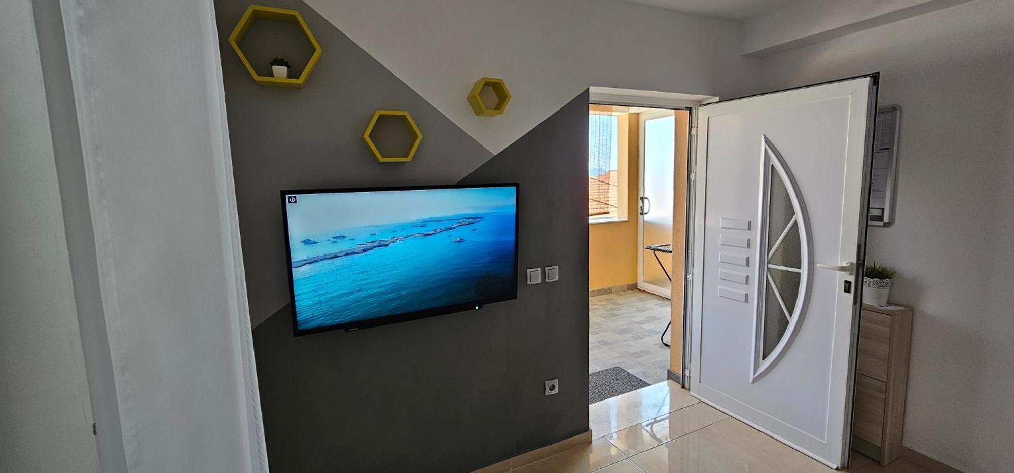 Apartments Koval Orebić Pokój zdjęcie