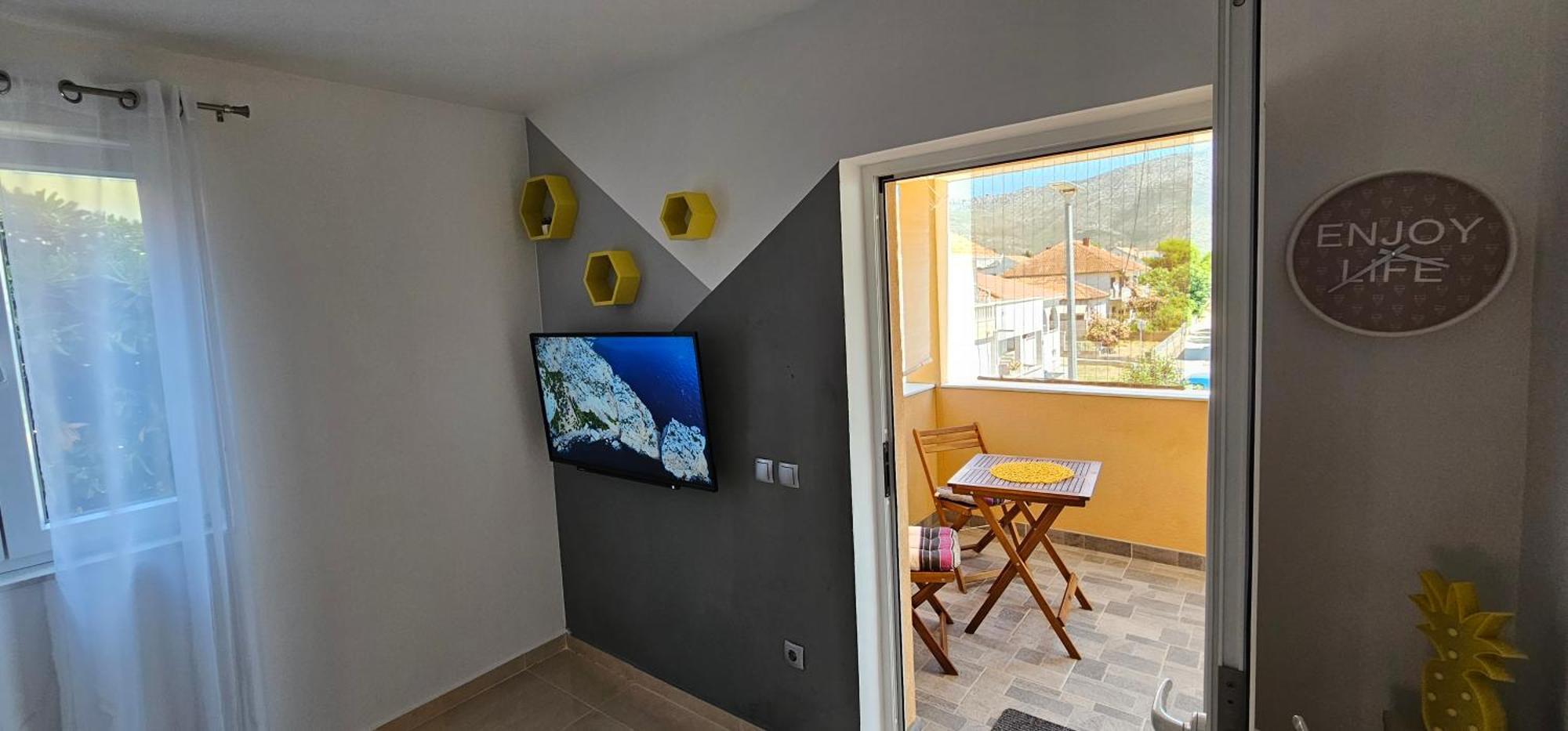 Apartments Koval Orebić Pokój zdjęcie