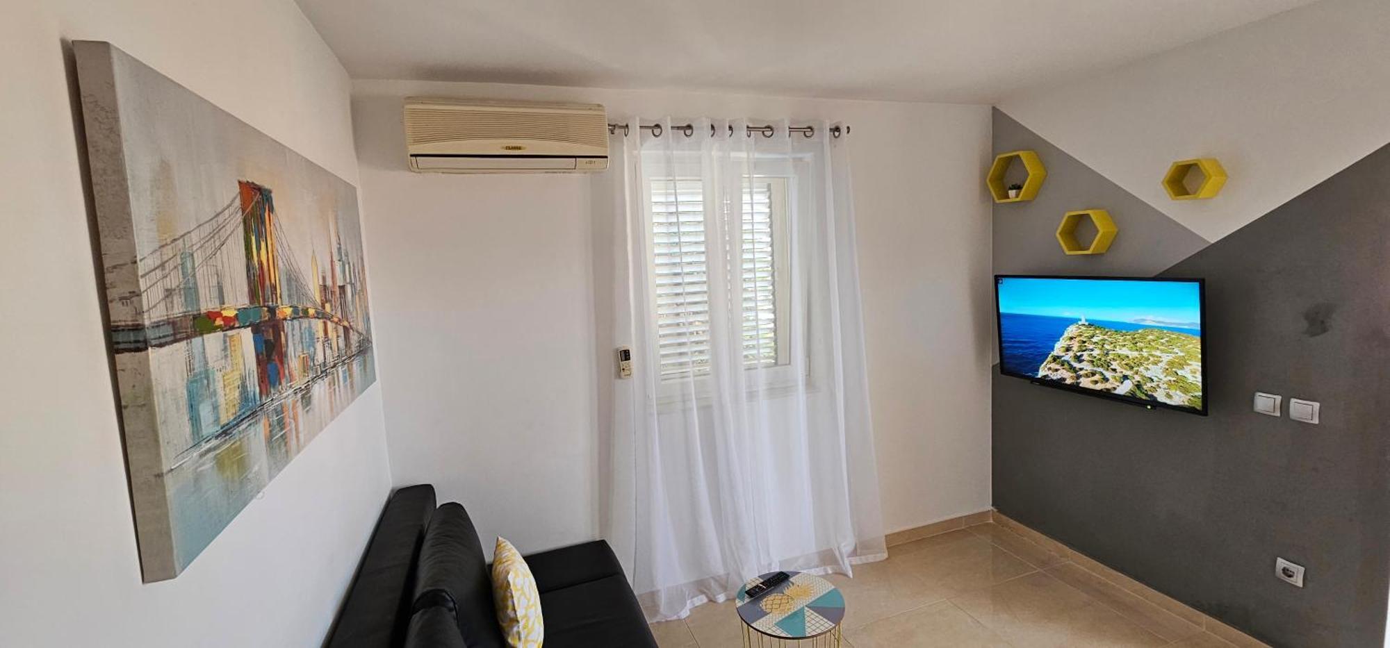 Apartments Koval Orebić Pokój zdjęcie