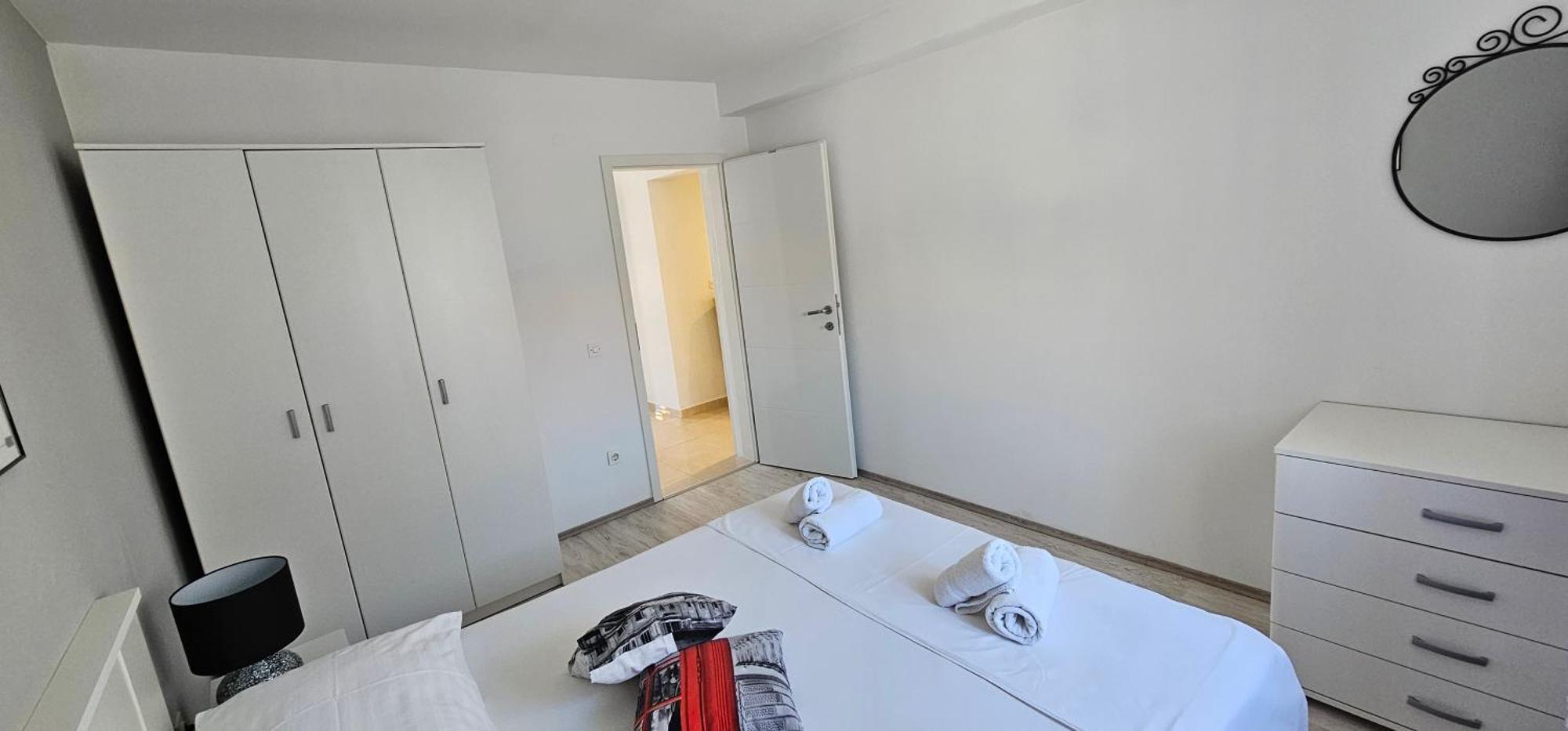 Apartments Koval Orebić Pokój zdjęcie
