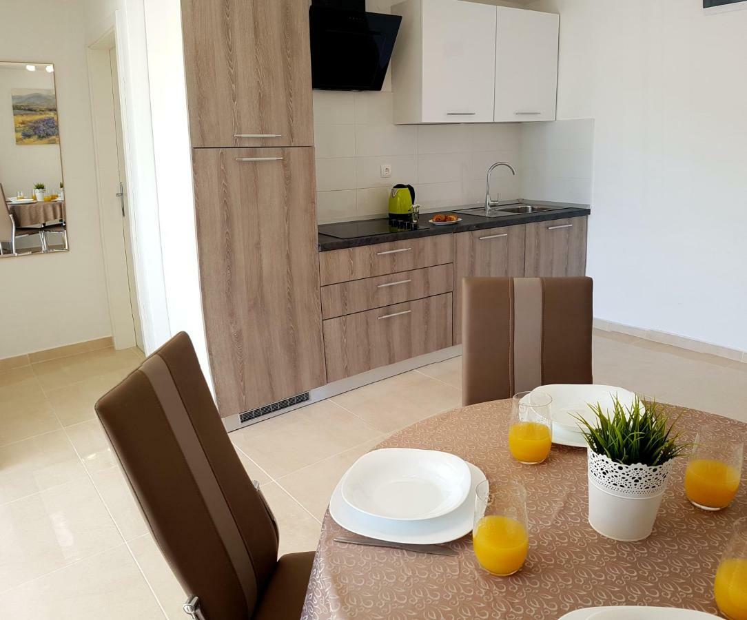 Apartments Koval Orebić Zewnętrze zdjęcie
