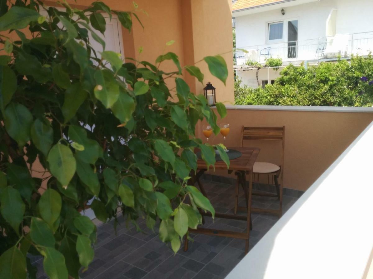 Apartments Koval Orebić Zewnętrze zdjęcie