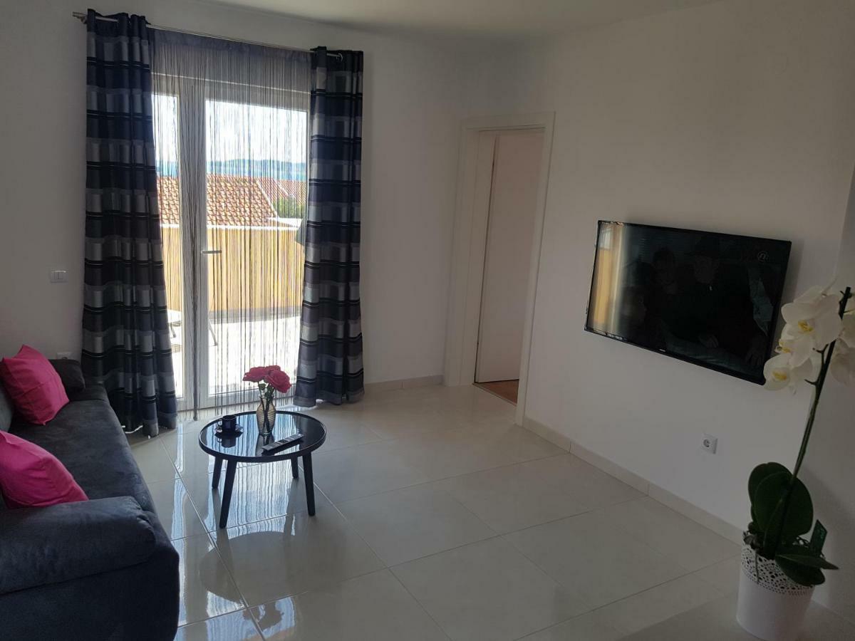 Apartments Koval Orebić Zewnętrze zdjęcie