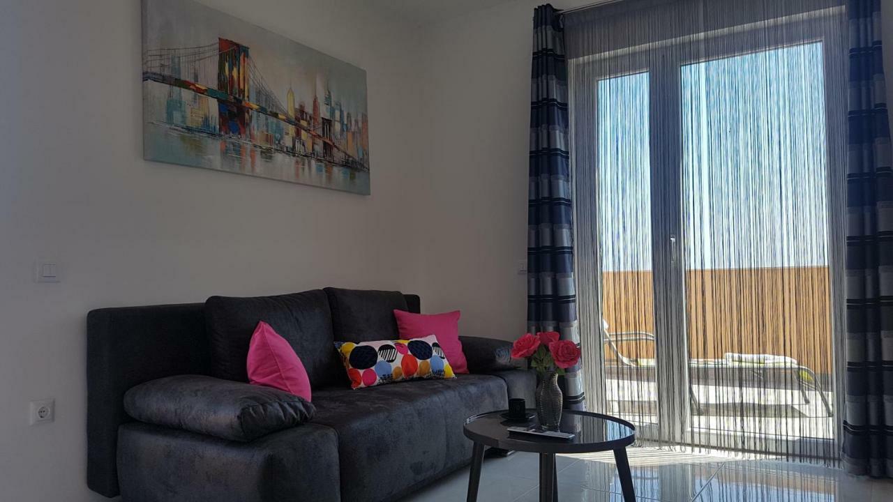 Apartments Koval Orebić Zewnętrze zdjęcie