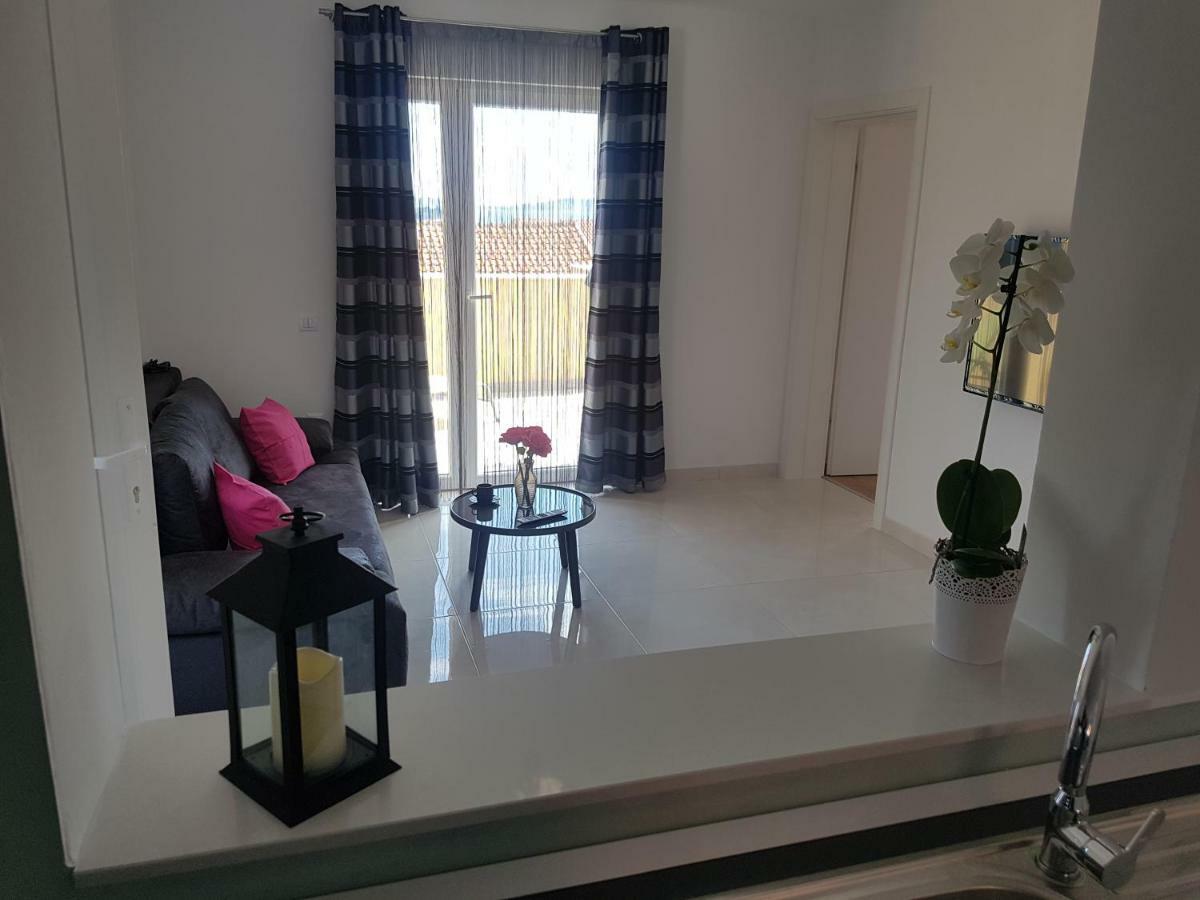 Apartments Koval Orebić Zewnętrze zdjęcie
